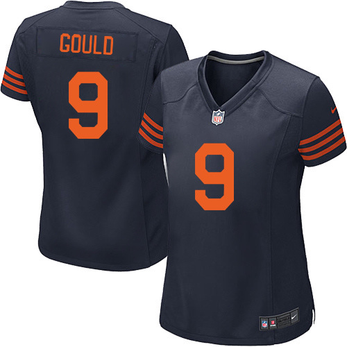 women Cleveland Browns jerseys-033